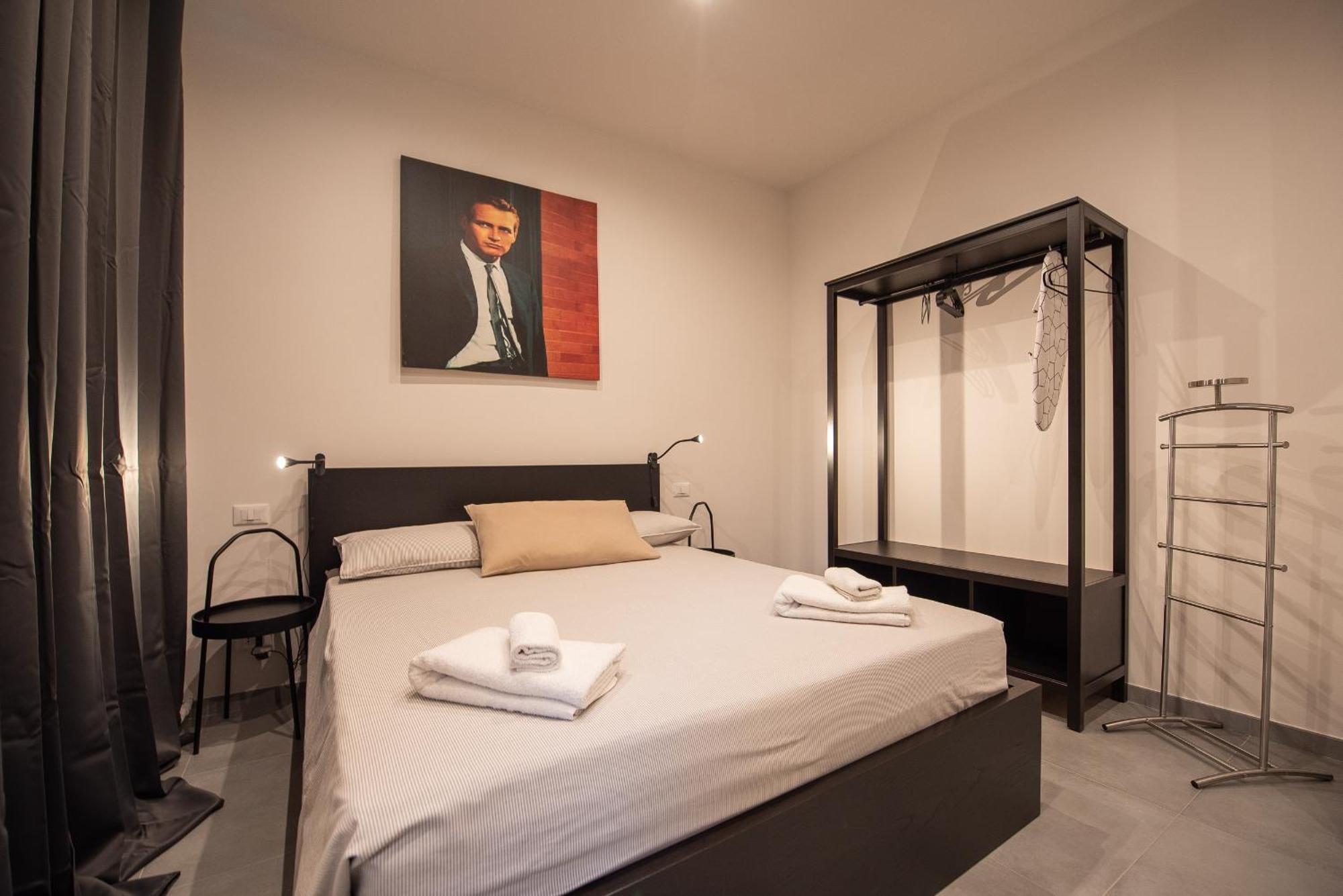 Top Living Apartments - Porta Susa Turin Ngoại thất bức ảnh